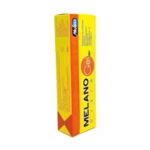 Melano Civic Antifungal & Soothing Gel – 30 Gm